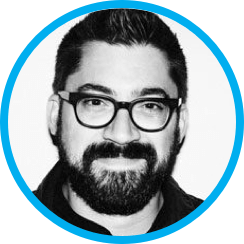 Austin Kleon