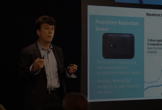 The Future of Connected Health