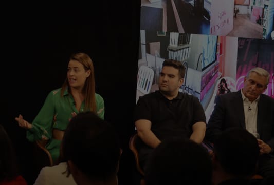 The Rise of Shape-Shifting Experience Platforms