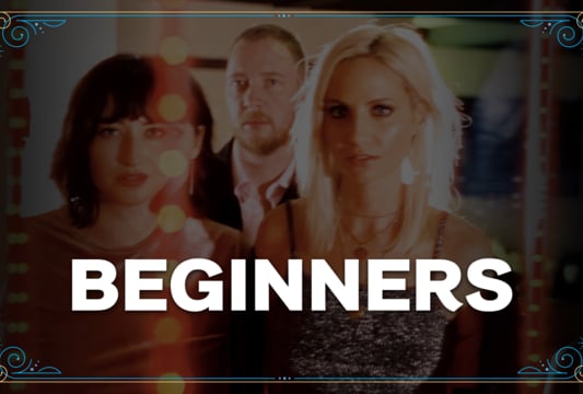 BEGINNERS Performance